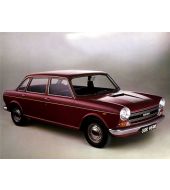 Morris 1800 2200 3.0 Litre Parts