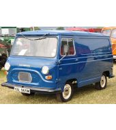 Morris J4 Van Parts