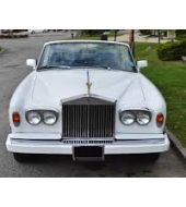Rolls Royce & Bentley Car Parts