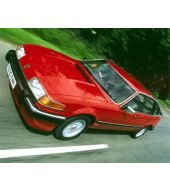 Rover SD1 Car Parts