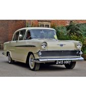 Vauxhall Victor Car Parts