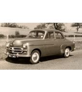 Vauxhall Wyvern Car Parts