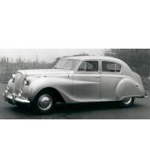 Austin Princess A125, A135 & Sheerline Parts