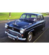 Austin A50, A55, A60, A70, A90, A95, A99, A105, A110 Parts