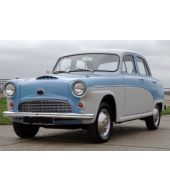 Austin A90 Westminster Parts