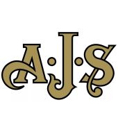 AJS Motorbike Chains