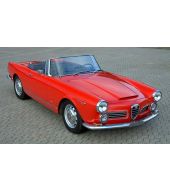 Alfa Romeo Car Parts (All Models)