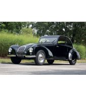 Allard Car Parts (All Models)