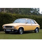 Austin Allegro Parts
