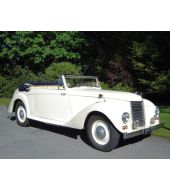 Armstrong Siddeley Car Parts - Sapphire 234 & 346 / Star / Hurricane