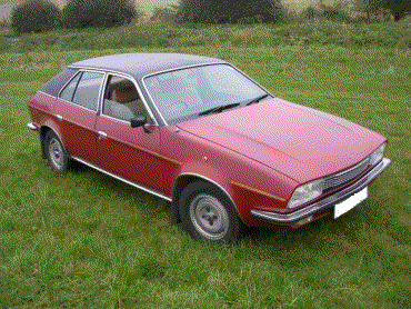 Austin Princess (British Leyland) Parts