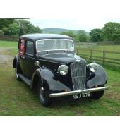 Austin 12 & 16 Parts