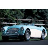 Austin Healey Parts