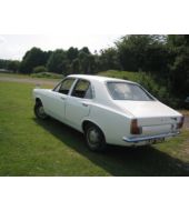 Hillman Avenger & Hunter Car Parts