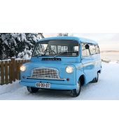 Bedford CA Van Parts