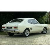 Ford Capri Mk1 Mk2 Mk3 Parts
