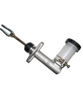 Clutch - Brakes - Hydraulics