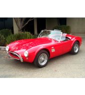 AC Car Parts - AC 2 Litre 289 428 Ace Aceca Greyhound Cobra