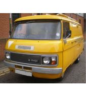 Commer Van Parts