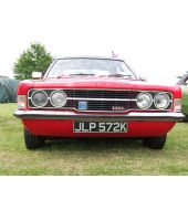 Ford Cortina Mk3 Mk4 Mk5 Parts