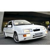 Ford Sierra & Cosworth Parts