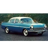 Vauxhall Cresta Car Parts
