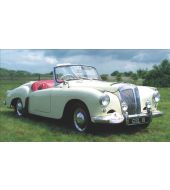 Daimler Conquest, Century, Empress, Majestic Major, Regency Parts
