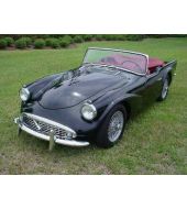 Daimler Dart Parts