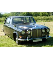 Daimler DS420 Limousine Parts