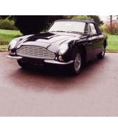 Aston Martin DB2 DB3 DB4 DB5 DB6 DB7 DBS Virage Volante Vantage Lagonda Car Parts