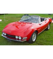 Fiat Dino Car Parts