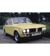 Triumph Dolomite Toledo 1300FWD 1500FWD 1500RWD Saloon Parts