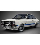 Ford Escort Mk2 Car Parts