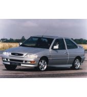 Ford Escort