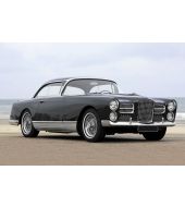 Facel Vega Car Parts (All Models)