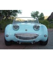 Austin Healey Frogeye Sprite Parts