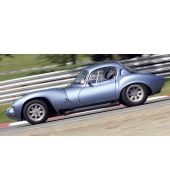 Ginetta G4 Car Parts