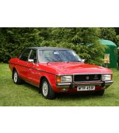 Ford Granada Mk1, Mk2, Mk3 Car Parts