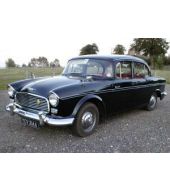 Humber Hawk Car Parts