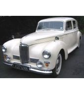 Humber Pullman & Imperial Car Parts
