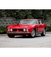 ISO Car Parts (All Models)