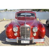 Jaguar MK7 MK8 Mk9 Parts