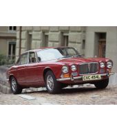 Jaguar XJ6 &  XJ12 Parts