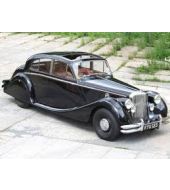Jaguar Mk4 Mk5 Mk6 Parts