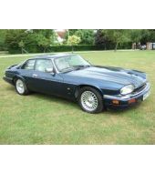 Jaguar XJS Parts