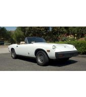 Jensen Healey Car Parts