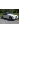 Jaguar Mk1, Mk2, S Type Parts & Daimler V8 Saloon