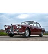 Lagonda Rapide Car Parts