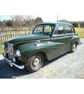 Lanchester Car Parts (All Models)