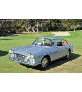 Lancia Car Parts (Flavia, Flaminia, Fulvia)